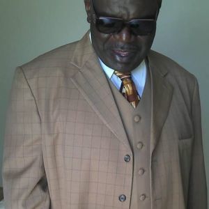 Meet your Posher, Elbert